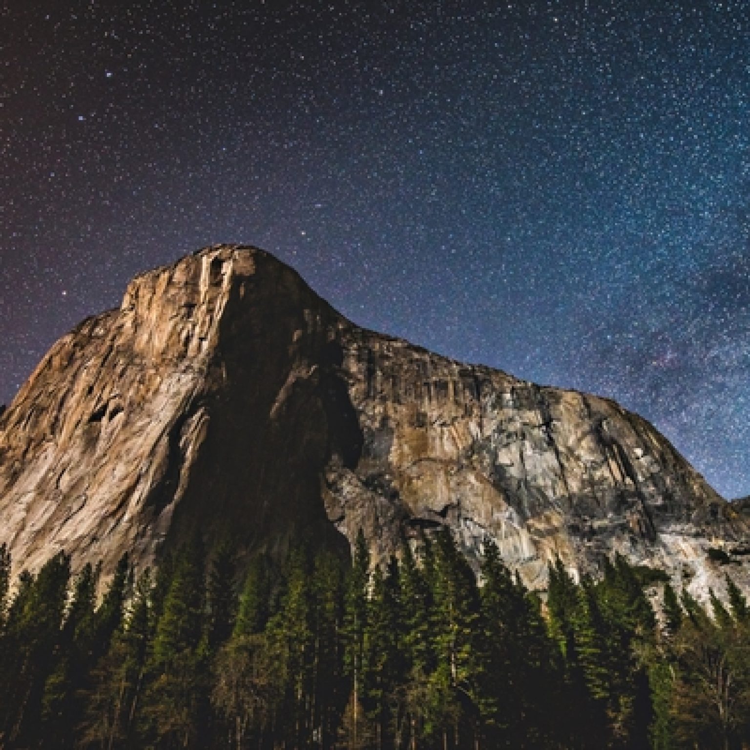 Ozone Levels at America’s National Parks Match Those of Big Cities