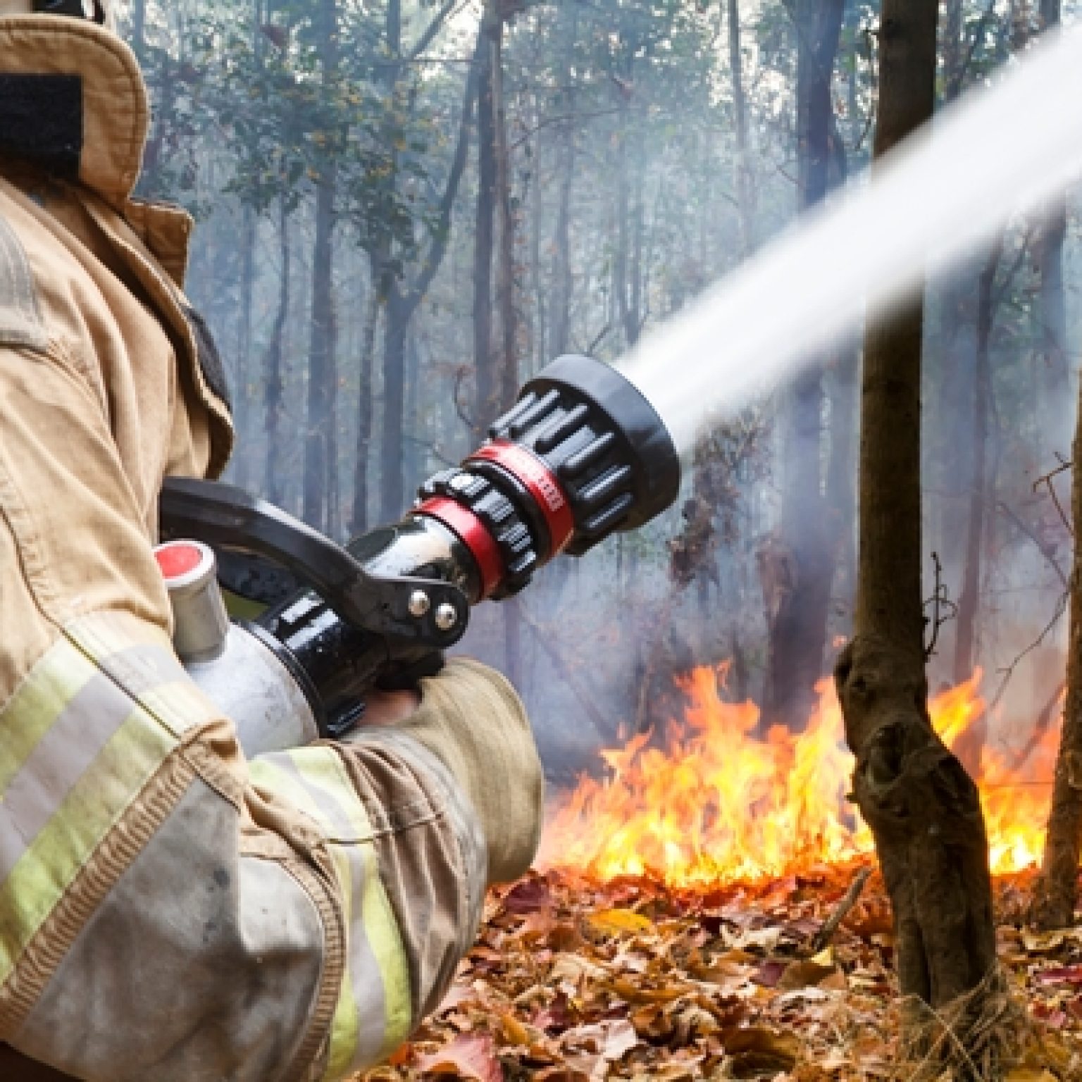 Yosemite Valley to Remain Closed For Another Week