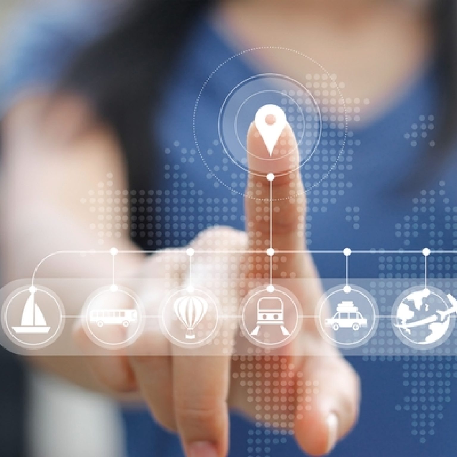 New EU System Will Prescreen Visa-Exempt Nationals New EU System Will Prescreen Visa-Exempt Nationals