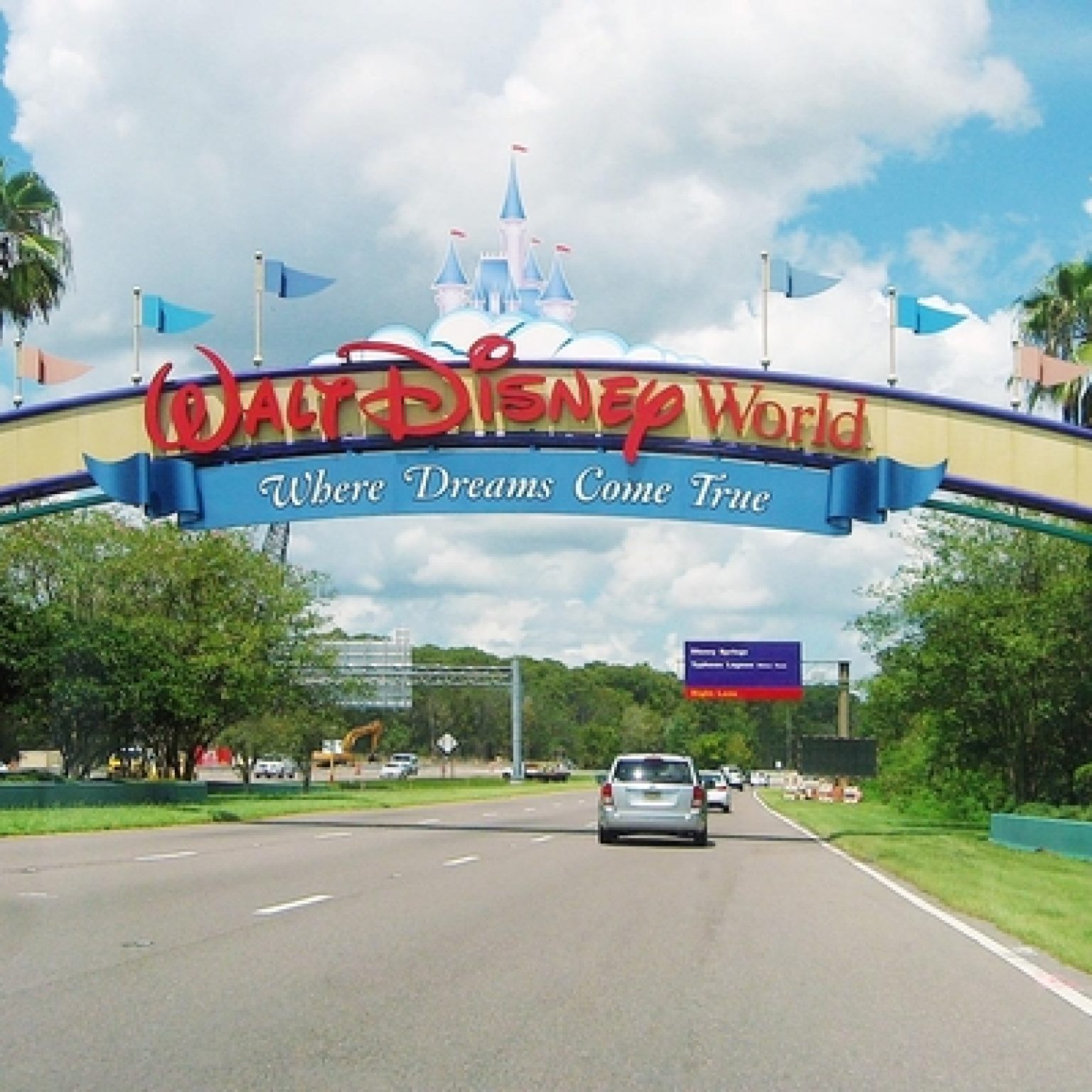 Disney Confirms Employee Death