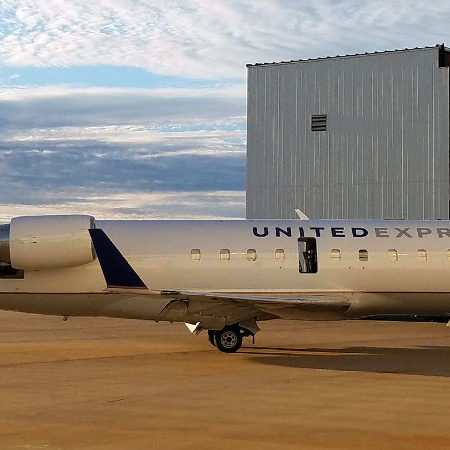Protected: United Express’ Air Wisconsin Puts Inflight Service As Last Priority