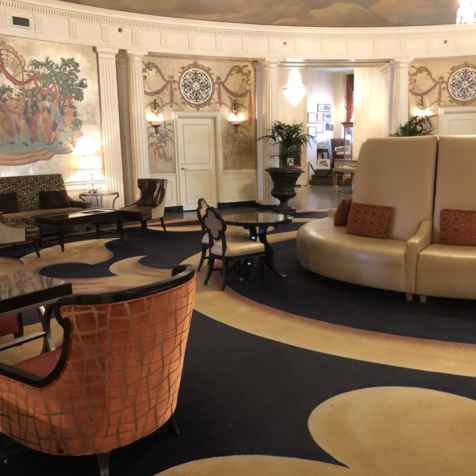 Deliciously Roanoke!