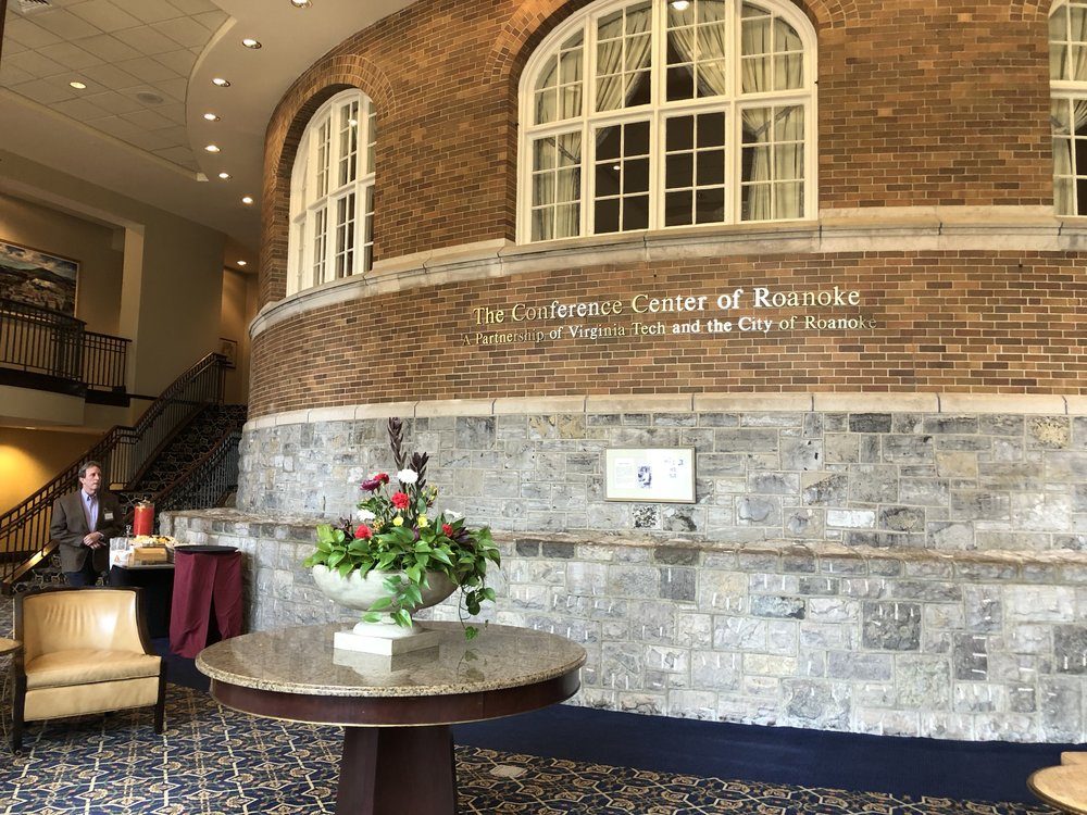 Hotel Roanoke Conference Center