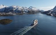Save $250 in Coastal Norway