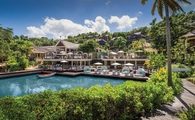 Marigot Bay Resort & Marina By Capella, St. Lucia