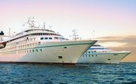 Windstar Star Breeze ship