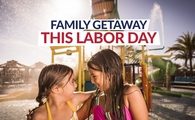 Save 35% Labor Day Weekend