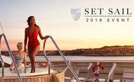 Seabourn Set Sail Event