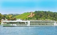 Scenic Launches 2019 European River Cruise Collection with Aggressive Early Booking Offers