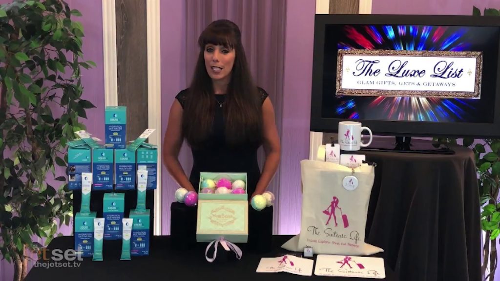 Fabulous Travel Finds