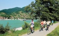 Biking and Hiking Along the Danube | Save up to $1,500 per stateroom