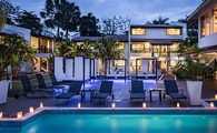 Offer in BlueBay Villas Doradas**** in Dominican Republic!