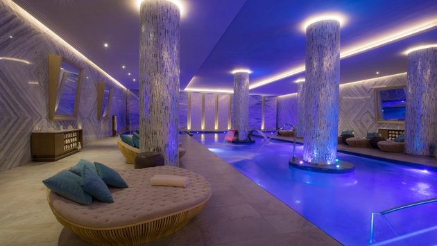 Refresh, Restore, and Relax with More Spa in Cancun!