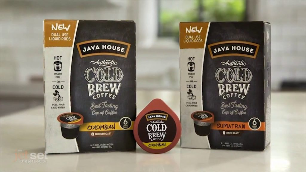 Java House Coffee Break Java House Coffee Break