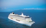 Crystal Cruises, Crystal Serenity Kids Sail Free