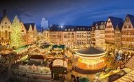 Cologne Christmas Market