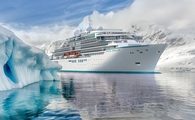 Rendering of Crystal Endeavor Crystal Endeavor’s Inaugural Season Now on Sale