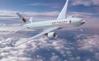 Air Canada Boeing 777-200LR Air Canada Boeing 777-200LR