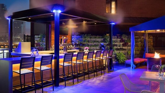 JW marriott grand rapids, michigan