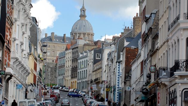 Boulogne-sur-Mer