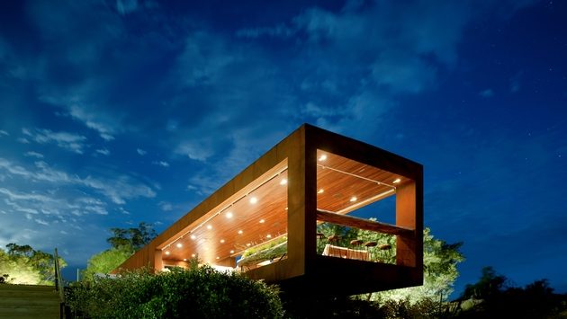 Hotel Fasano Punta Del Este