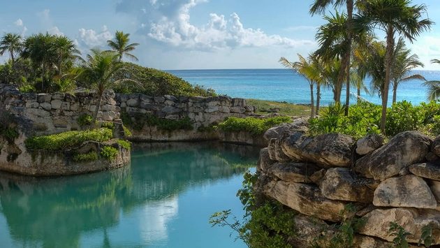Hotel Xcaret Mexico! Opening Special Deal!