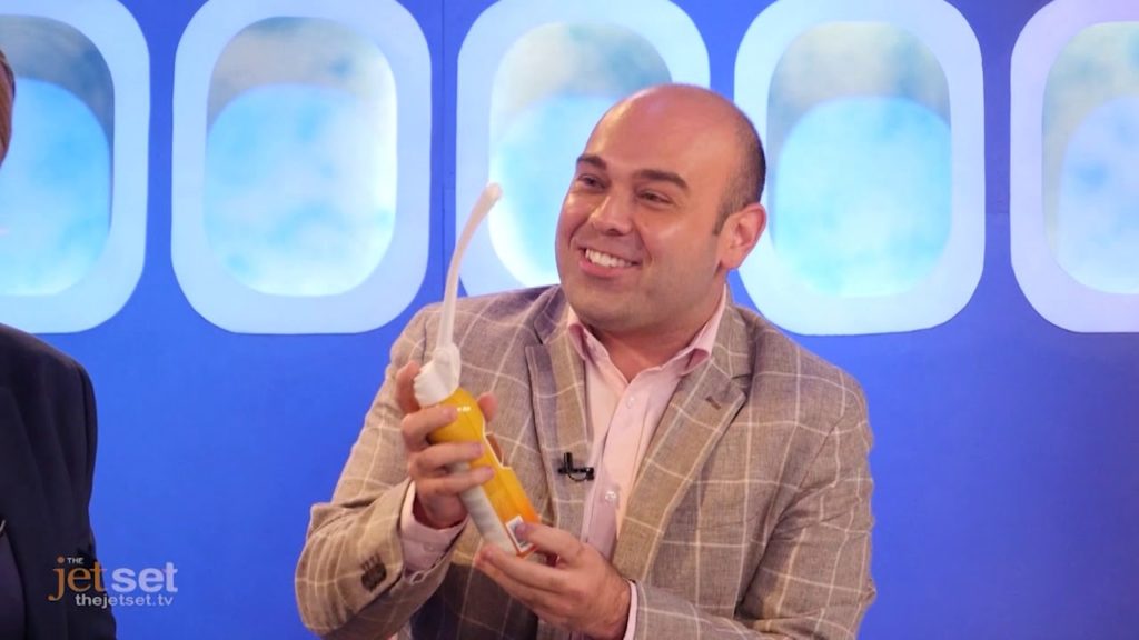 Let’s Try It! | AirBolt, Honu & Jabra Let’s Try It! | AirBolt, Honu & Jabra