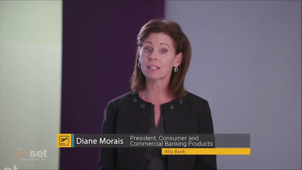 Bank Smarter with Ally Bank