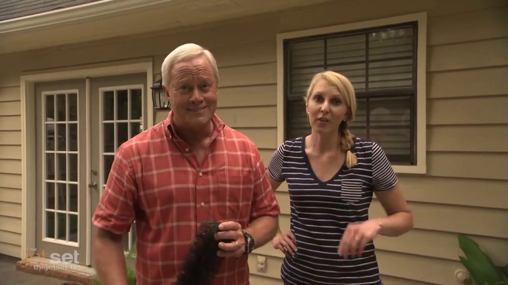 Fall Maintenance Checklist