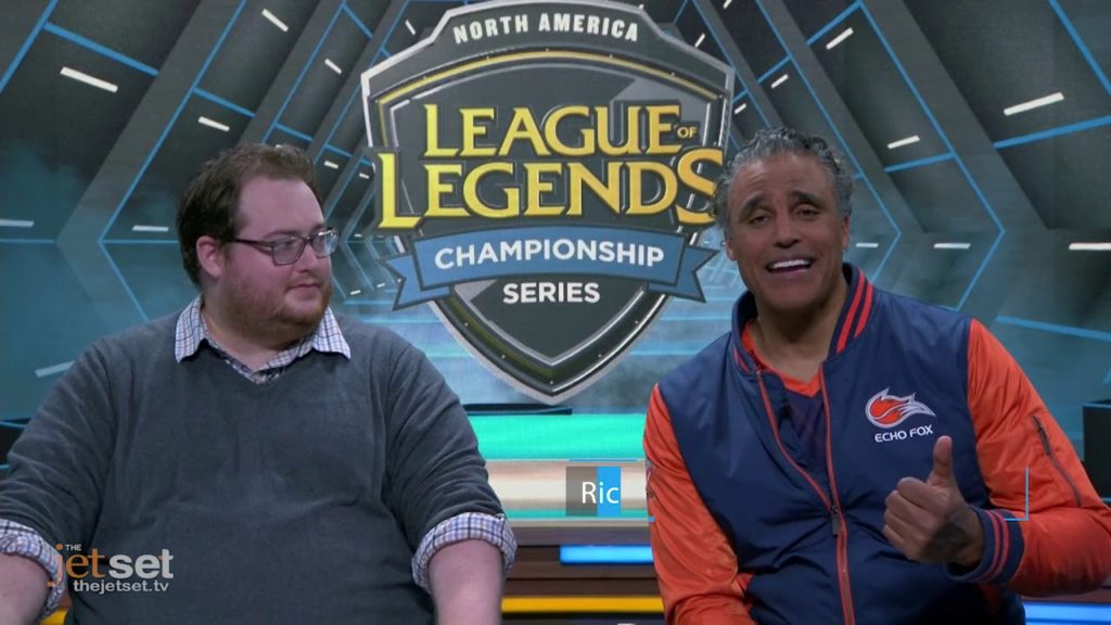 League of Legends World Championship