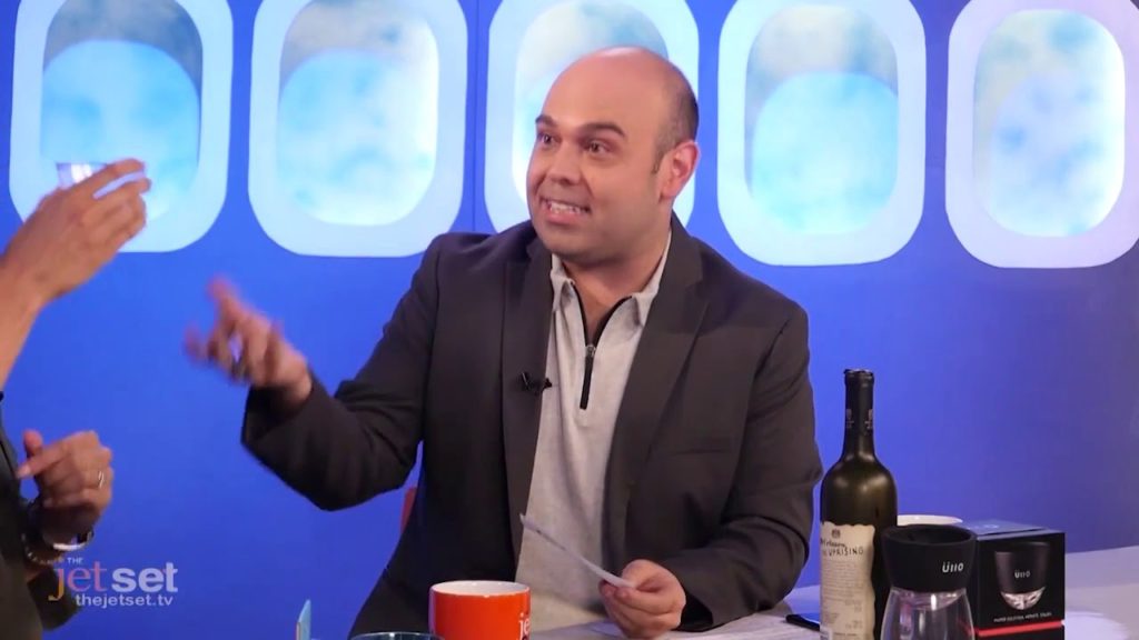 Let’s Try It! | Ullo & The Air Hook Let’s Try It! | Ullo & The Air Hook