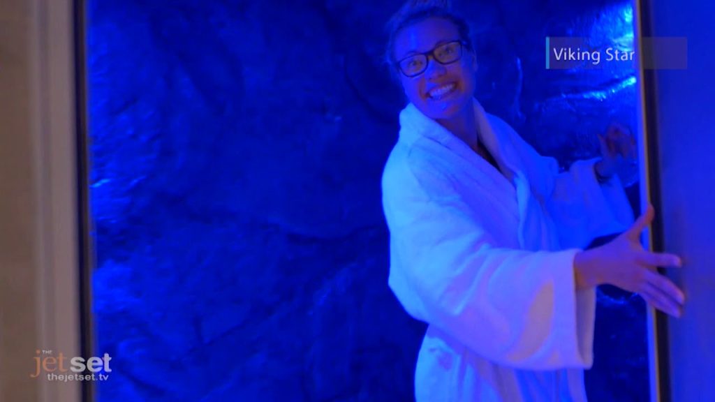 The Viking Star – Part 2