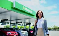 National Car Rental Free Rental Car Upgrade