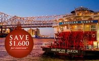 Holiday River Cruise Deals