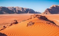 The Highlights of the Kingdom of Jordan - Scenic Luxury Cruises & Tours The Highlights of the Kingdom of Jordan