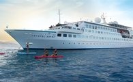 Crystal Esprit offers $99 Roundtrip Air on select itineraries