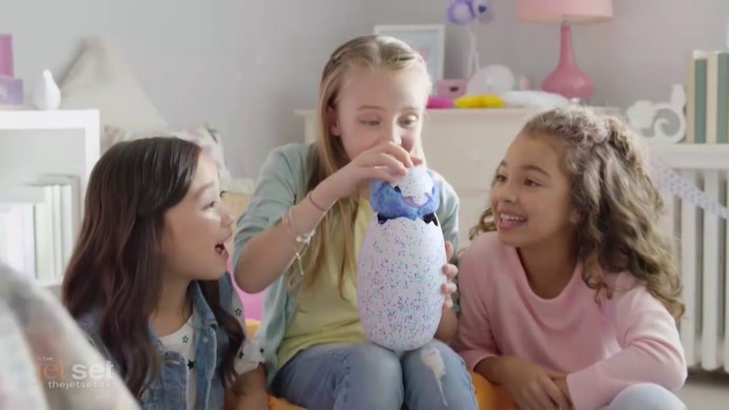 2018 Toy Trends 2018 Toy Trends