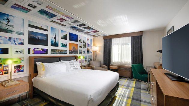 The Kinney SLO The Kinney SLO