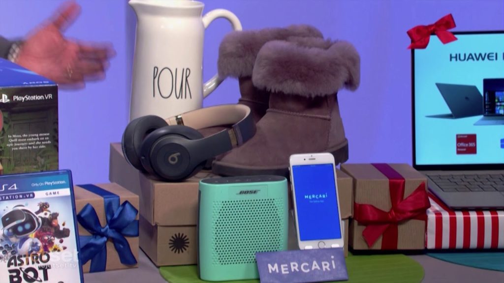 Black Friday Prep, Part 2!