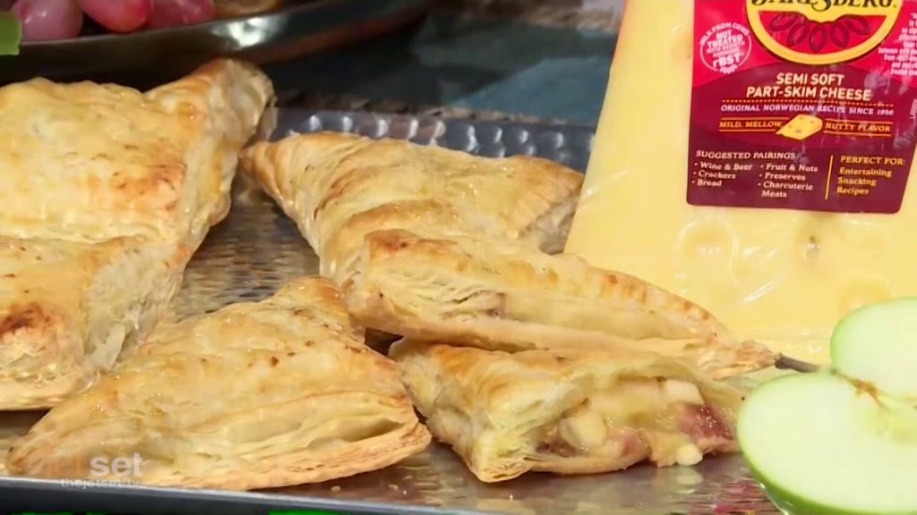 George Duran’s Holiday Meal Prep George Duran’s Holiday Meal Prep