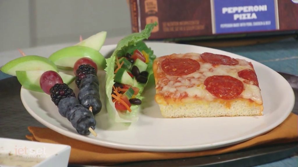 Healthy Family Meals