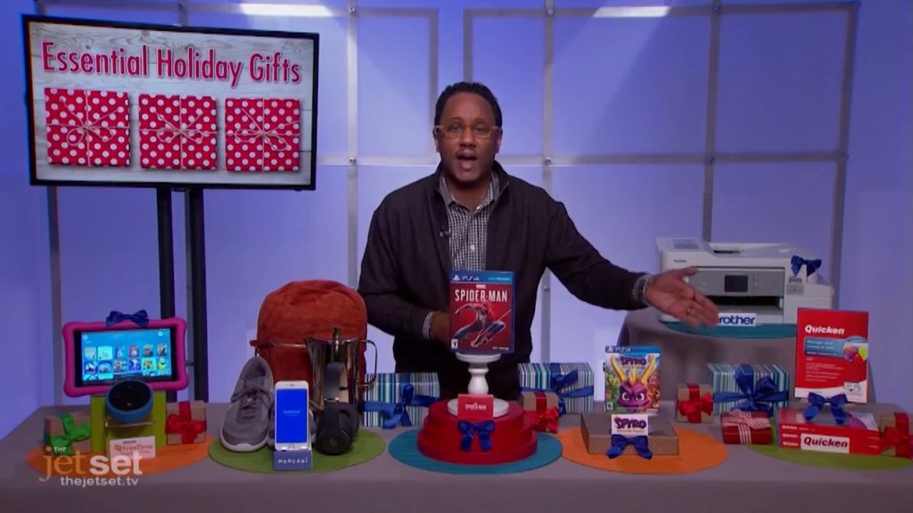 Holiday Essential Gifts