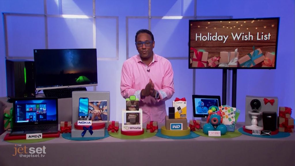 Holiday Wish List Holiday Wish List