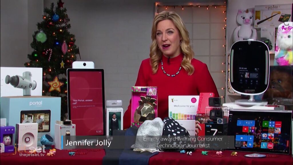 Can social media help with your gift list? Can social media help with your gift list?