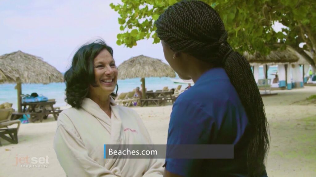 Destination Highlight- Beaches Resorts