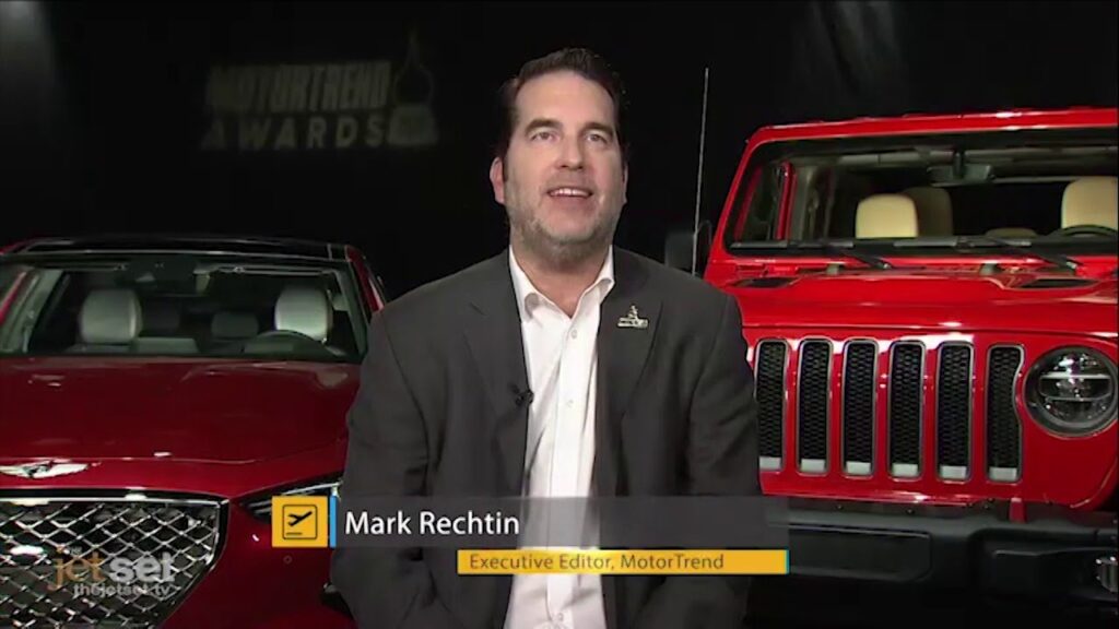 Motor Trend Awards