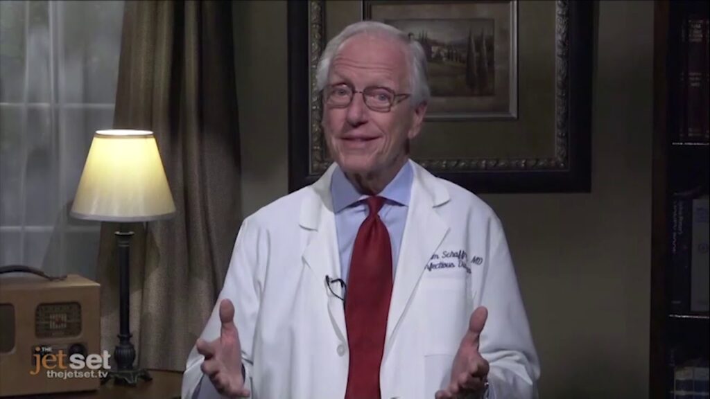 Have you gotten your Flu Shot? Here’s Why You Need One!