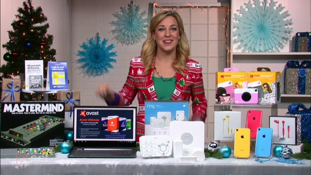 Jennifer’s Affordable Holiday Gift List