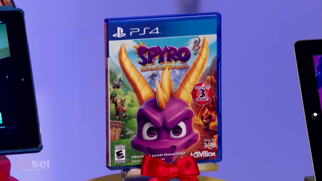 Jennifer Jolly’s LAST MINUTE Gift Ideas!