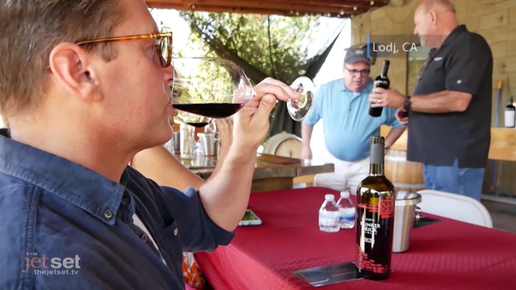 More from Lodi, California